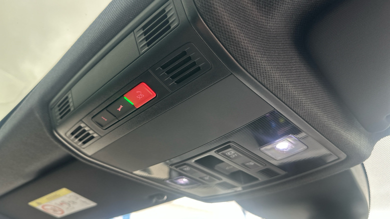 SEAT Ibiza 1.0 TSI 115 Xcellence Lux 5dr DSG Petrol Hatchback